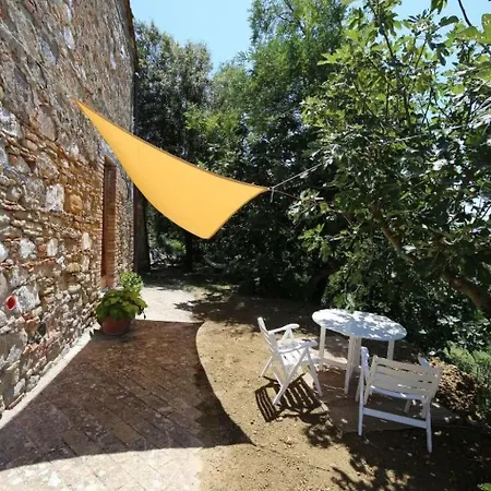 'casa Simoncini' Mit Gemeinschaftspool By Interhome Appartement