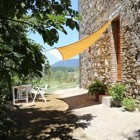 Апартаменты 'casa Simoncini' Mit Gemeinschaftspool By Interhome