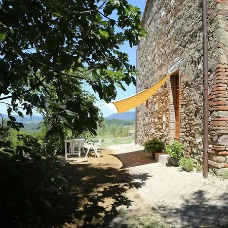 'casa Simoncini' Mit Gemeinschaftspool By Interhome Апартаменты Монтекатини-Валь-ди-Чечина