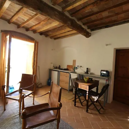 'casa Simoncini' Mit Gemeinschaftspool By Interhome Монтекатини-Валь-ди-Чечина