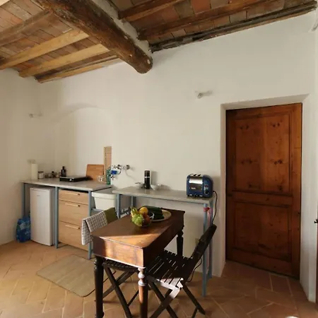 'casa Simoncini' Mit Gemeinschaftspool By Interhome Апартаменты