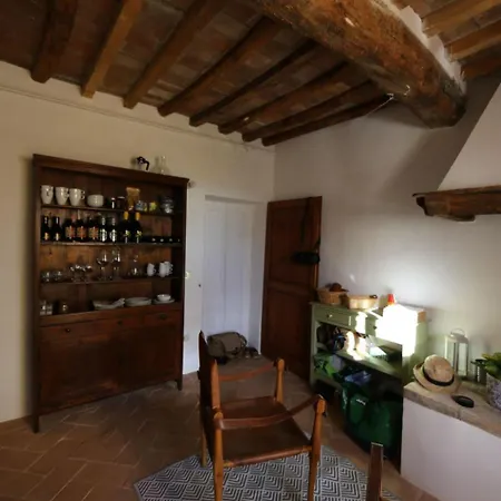 Апартаменты 'casa Simoncini' Mit Gemeinschaftspool By Interhome