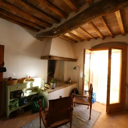 Apartamento 'casa Simoncini' Mit Gemeinschaftspool By Interhome Montecatini Val di Cecina