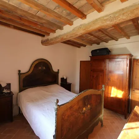 'casa Simoncini' Mit Gemeinschaftspool By Interhome Montecatini Val di Cecina