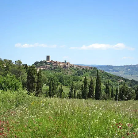 'casa Simoncini' Mit Gemeinschaftspool By Interhome מונטה קטיני ואל די צ'צ'ינה