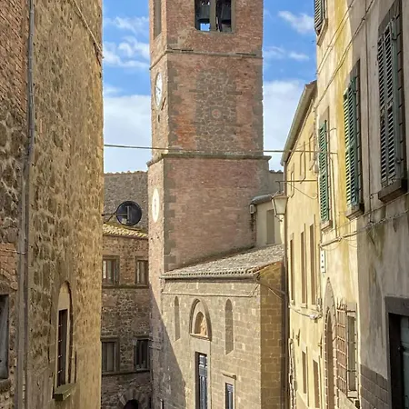 'casa Simoncini' Mit Gemeinschaftspool By Interhome * Montecatini Val di Cecina