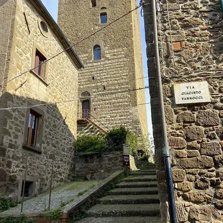 'casa Simoncini' Mit Gemeinschaftspool By Interhome * Montecatini Val di Cecina