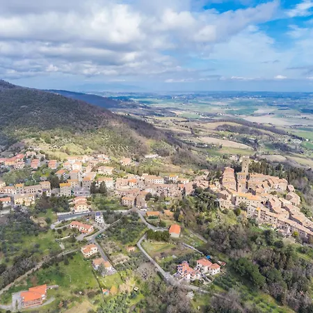 'casa Simoncini' Mit Gemeinschaftspool By Interhome 아파트 *