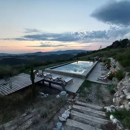 'casa Simoncini' Mit Gemeinschaftspool By Interhome