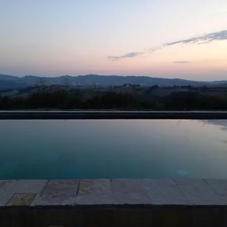 'casa Simoncini' Mit Gemeinschaftspool By Interhome Appartement