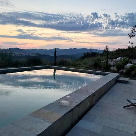 'casa Simoncini' Mit Gemeinschaftspool By Interhome