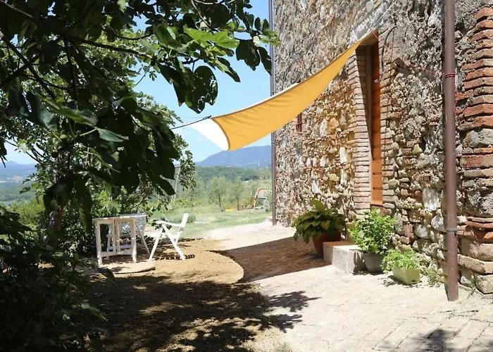 아파트 'casa Simoncini' Mit Gemeinschaftspool By Interhome