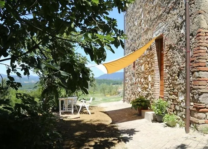 'casa Simoncini' Mit Gemeinschaftspool By Interhome 아파트 몬테카티니발디세시다
