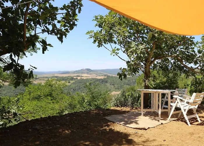 'casa Simoncini' Mit Gemeinschaftspool By Interhome דירה