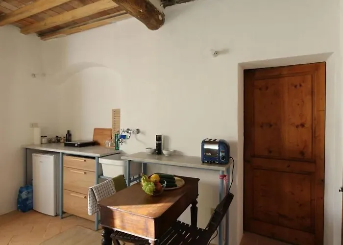 'casa Simoncini' Mit Gemeinschaftspool By Interhome 아파트