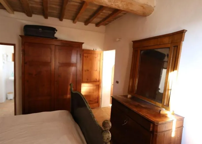 'casa Simoncini' Mit Gemeinschaftspool By Interhome מונטה קטיני ואל די צ'צ'ינה